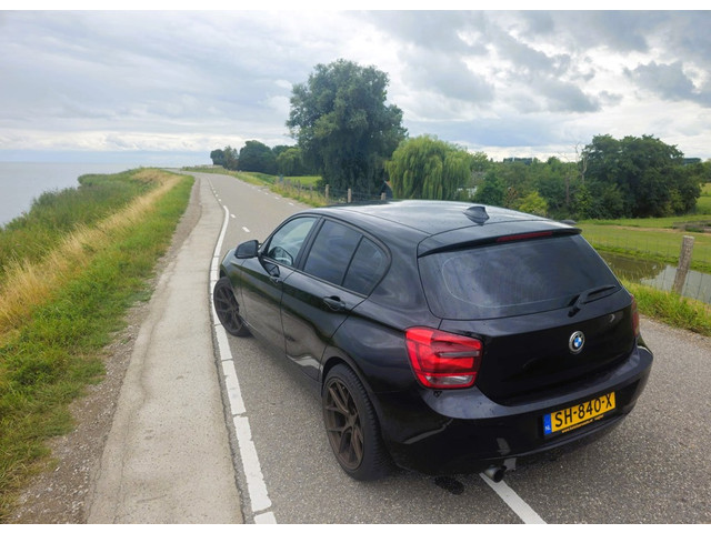 Foto 8 van BMW 1-serie 116i EDE Business+