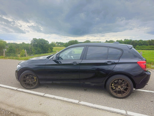 Foto 7 van BMW 1-serie 116i EDE Business+