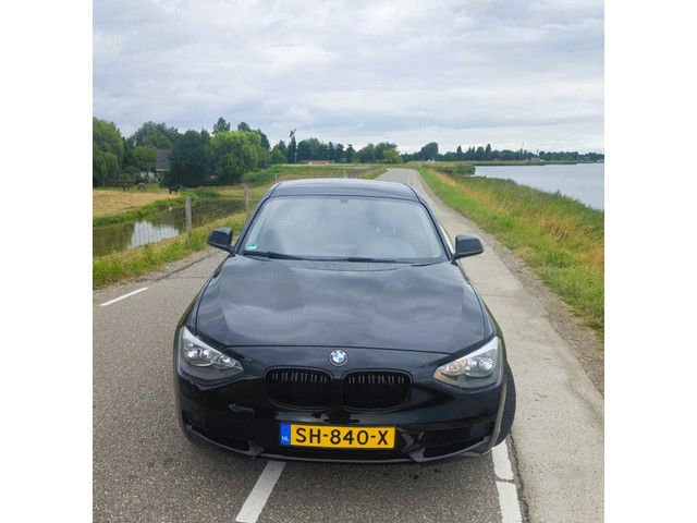Foto 6 van BMW 1-serie 116i EDE Business+