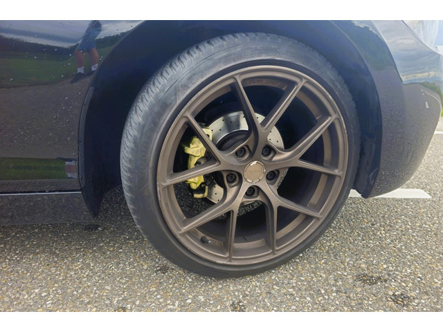 Foto 5 van BMW 1-serie 116i EDE Business+