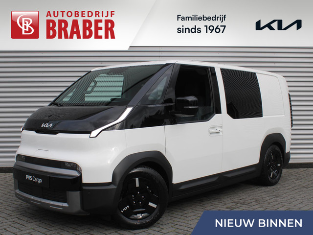 Foto 2 van Kia PV5 L2H1 Plus 71.2 kWh | Dubbele Cabine | Nu in de showroom! |