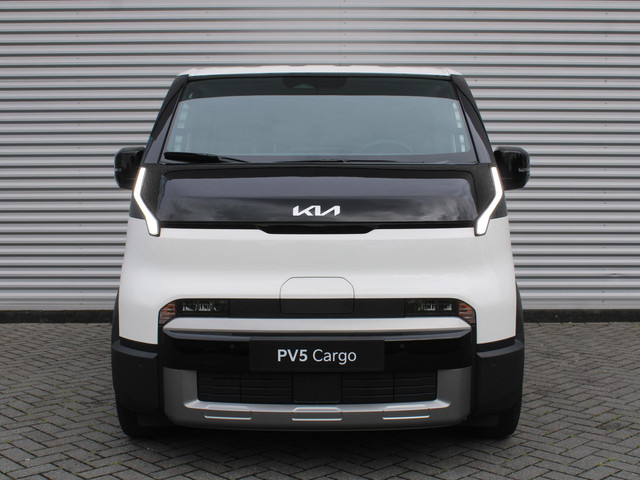 Foto 11 van Kia PV5 L2H1 Plus 71.2 kWh | Dubbele Cabine | Nu in de showroom! |