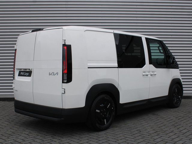 Foto 9 van Kia PV5 L2H1 Plus 71.2 kWh | Dubbele Cabine | Nu in de showroom! |