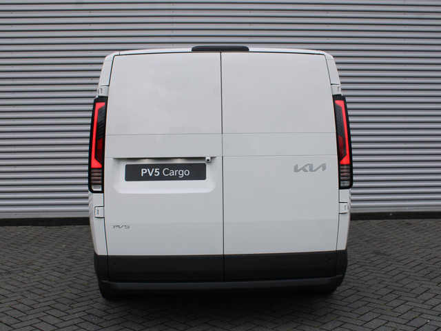 Foto 8 van Kia PV5 L2H1 Plus 71.2 kWh | Dubbele Cabine | Nu in de showroom! |