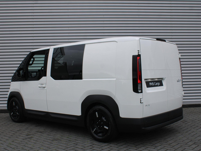 Foto 7 van Kia PV5 L2H1 Plus 71.2 kWh | Dubbele Cabine | Nu in de showroom! |