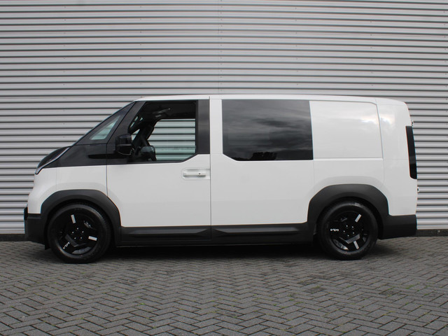 Foto 6 van Kia PV5 L2H1 Plus 71.2 kWh | Dubbele Cabine | Nu in de showroom! |