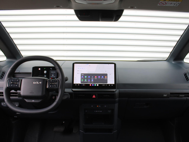 Foto 5 van Kia PV5 L2H1 Plus 71.2 kWh | Dubbele Cabine | Nu in de showroom! |