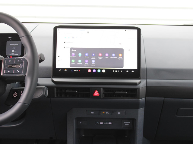Foto 4 van Kia PV5 L2H1 Plus 71.2 kWh | Dubbele Cabine | Nu in de showroom! |