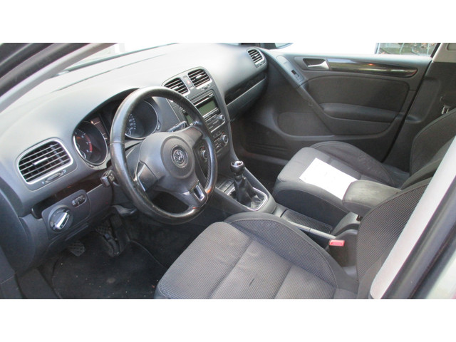 Foto 11 van Volkswagen Golf 1.6 Comfortline