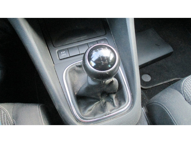 Foto 6 van Volkswagen Golf 1.6 Comfortline