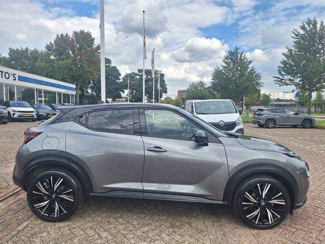 Foto 5 van Nissan Juke 1.0 DIG-T N-Design 7x op VOORRAAD (bj 2023)