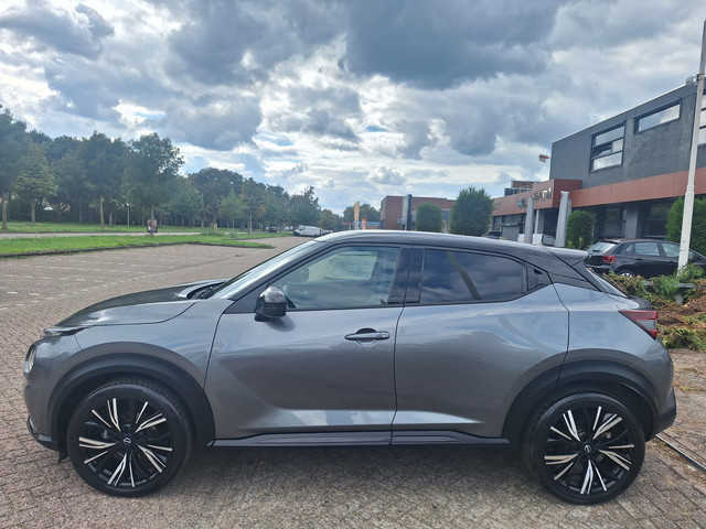 Foto 4 van Nissan Juke 1.0 DIG-T N-Design 7x op VOORRAAD (bj 2023)