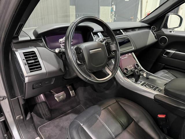 Foto 7 van Land Rover Range Rover Sport P400e HSE Dynamic / Pano / Stoelventilatie / Meridian / 360 Camera