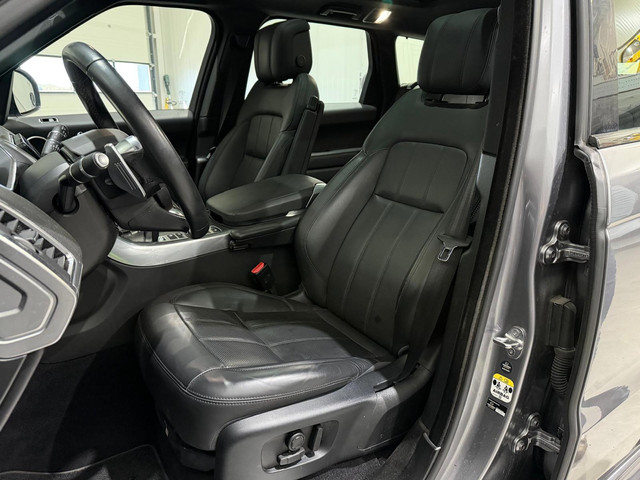 Foto 8 van Land Rover Range Rover Sport P400e HSE Dynamic / Pano / Stoelventilatie / Meridian / 360 Camera