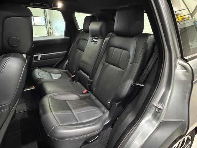 Foto 9 van Land Rover Range Rover Sport P400e HSE Dynamic / Pano / Stoelventilatie / Meridian / 360 Camera