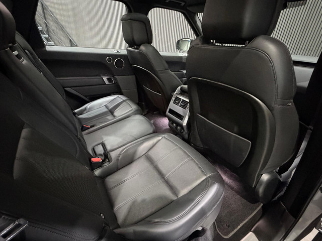 Foto 10 van Land Rover Range Rover Sport P400e HSE Dynamic / Pano / Stoelventilatie / Meridian / 360 Camera