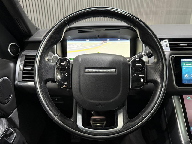 Foto 11 van Land Rover Range Rover Sport P400e HSE Dynamic / Pano / Stoelventilatie / Meridian / 360 Camera
