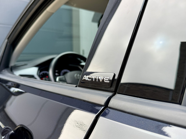 Foto 7 van Volkswagen T-Cross 1.0 TSI *Slechts 17.738 km* Automaat / Apple Carplay / Stoelverwarming / Adapt. C