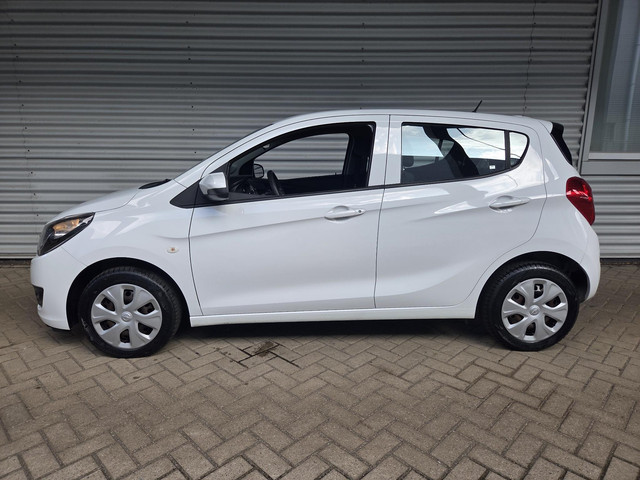 Foto 4 van Opel KARL 1.0 ecoFLEX Edition