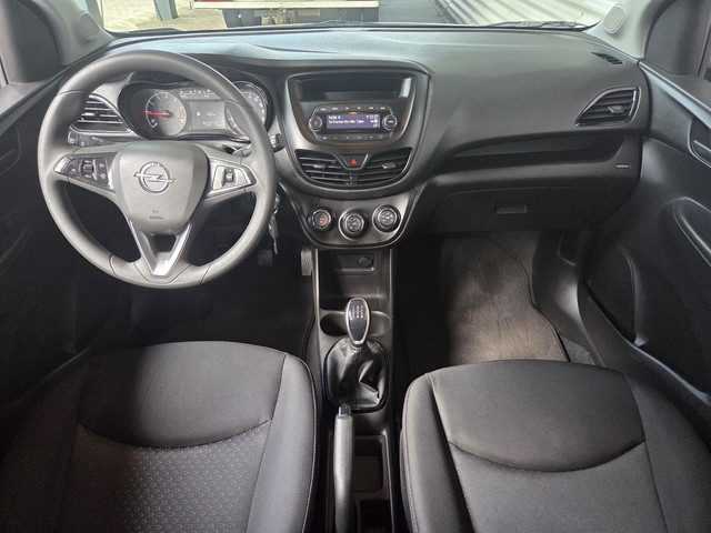 Foto 5 van Opel KARL 1.0 ecoFLEX Edition