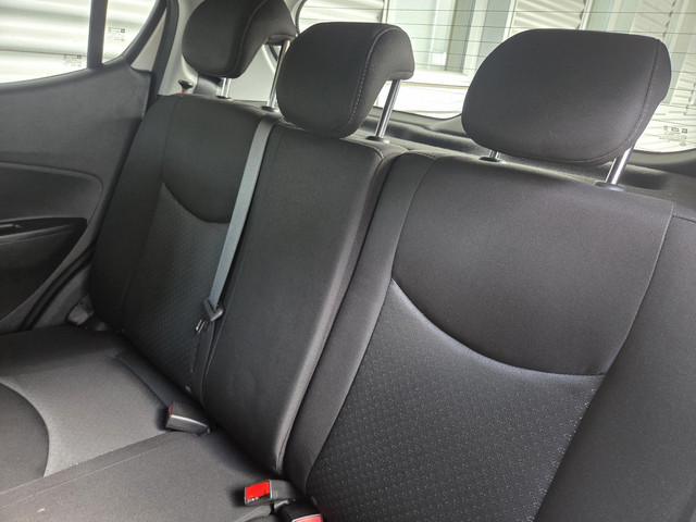 Foto 6 van Opel KARL 1.0 ecoFLEX Edition