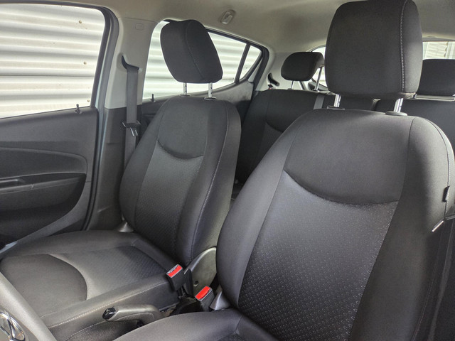 Foto 7 van Opel KARL 1.0 ecoFLEX Edition