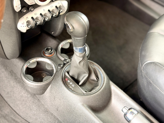 Foto 10 van MINI 3-deurs 1.6 Cooper Park Lane / 1 EIG / PANO / KEYLESS / VOL / 100% HISTORIE