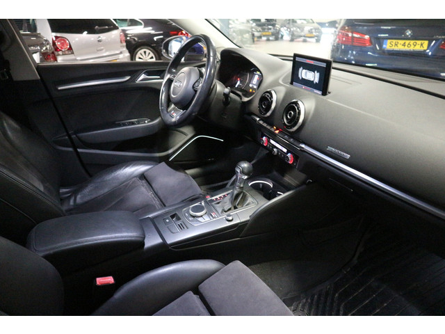 Audi A3 Sportback 1.4 TFSI S-LINE / AUTOMAAT / PANO ! ! ! !