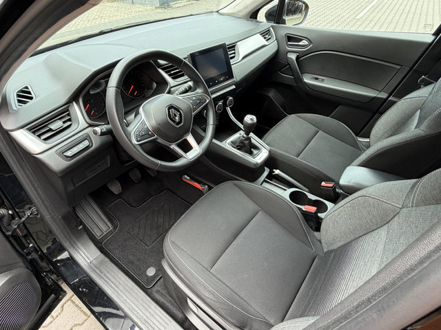 Foto 3 van Renault Captur 1.0 TCe 90 Zen Camera, Carplay Navigatie, Garantie