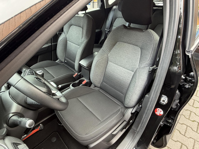 Foto 5 van Renault Captur 1.0 TCe 90 Zen Camera, Carplay Navigatie, Garantie