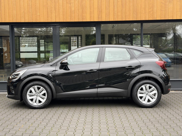 Foto 8 van Renault Captur 1.0 TCe 90 Zen Camera, Carplay Navigatie, Garantie