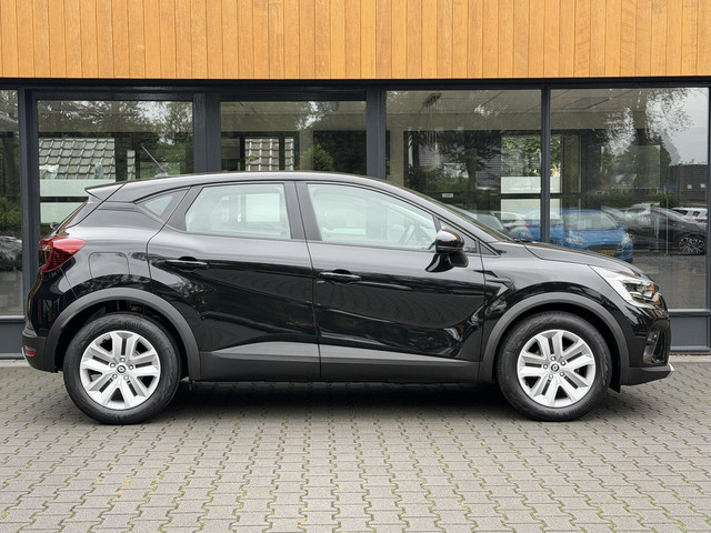 Foto 9 van Renault Captur 1.0 TCe 90 Zen Camera, Carplay Navigatie, Garantie