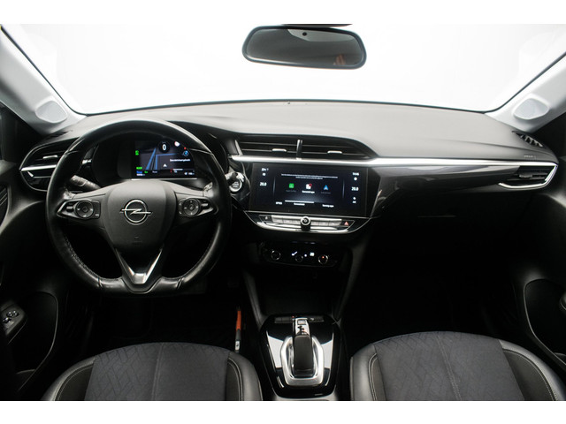 Foto 5 van Opel Corsa-e Elegance Sport 50 kWh NL-auto [ Camera Digital Dashboard LED Keyless Carplay Dodehoek-D