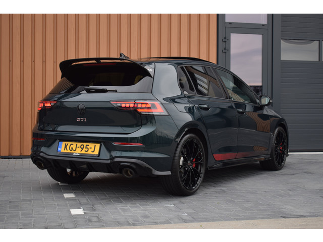 Foto 9 van Volkswagen Golf 2.0 TSI GTI Clubsport Edition 50 325pk | Panoramadak