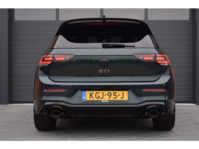 Foto 4 van Volkswagen Golf 2.0 TSI GTI Clubsport Edition 50 325pk | Panoramadak