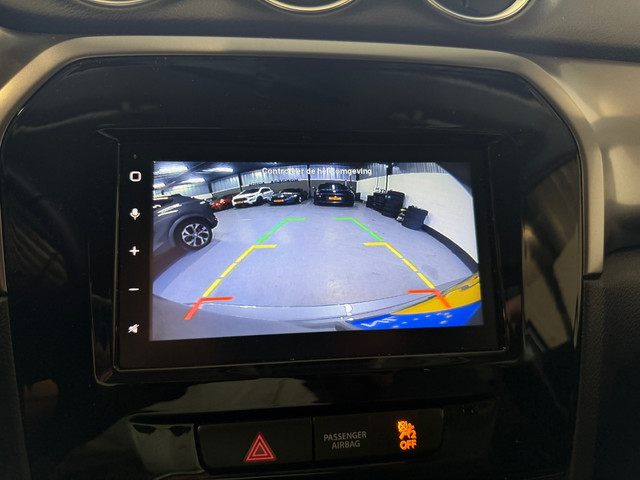 Foto 5 van Suzuki Vitara 1.4 Boosterjet Select Smart Hybrid CAMERA | CARPLAY | ORIG.NL NAP | CLIMA | RIJKLAAR |