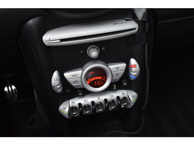 Foto 4 van MINI 3-deurs 1.6 John Cooper Works Chili H&k - Cruise - Clima