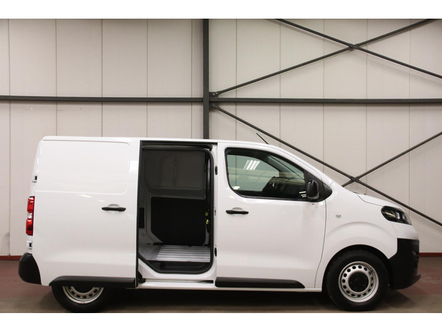 Foto 6 van Fiat Scudo 1.5 MULTIJET 120PK NAVIGATIE AIRCO Fiat Scudo 1.5 MULTIJET 120PK NAVIGATIE