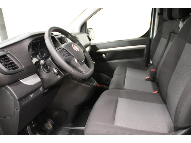 Foto 8 van Fiat Scudo 1.5 MULTIJET 120PK NAVIGATIE AIRCO Fiat Scudo 1.5 MULTIJET 120PK NAVIGATIE