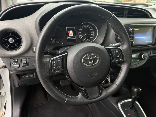 Foto 8 van Toyota Yaris 1.5 Hybrid Active