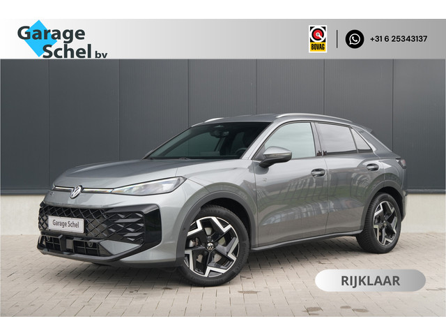 Volkswagen T-Roc 1.5 TSI R-Line Edition 150pk - ACC - Blindspot - Navi - Camera -Stoel/Stuurverwarmi