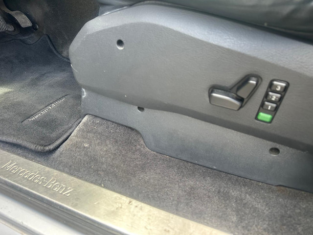 Foto 4 van Mercedes-Benz M-klasse 350 Special Edition | Navi | camera | halfleer | Cruise Control | Airco | Mem