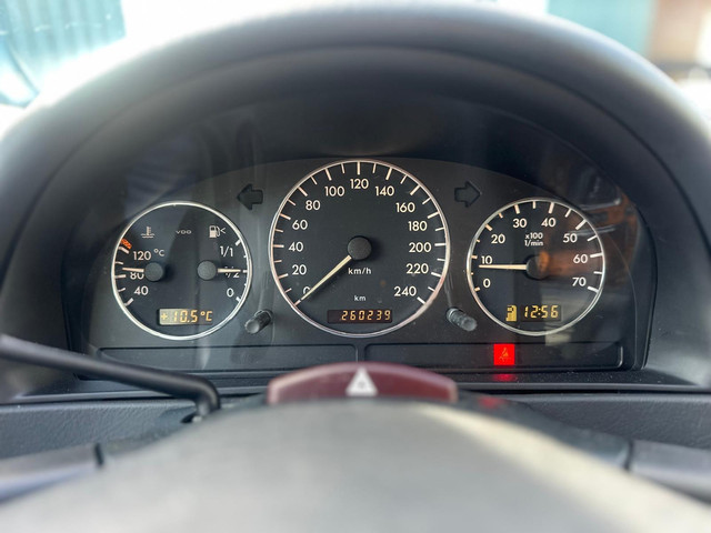 Foto 6 van Mercedes-Benz M-klasse 350 Special Edition | Navi | camera | halfleer | Cruise Control | Airco | Mem