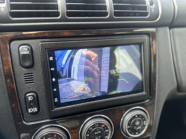 Foto 8 van Mercedes-Benz M-klasse 350 Special Edition | Navi | camera | halfleer | Cruise Control | Airco | Mem