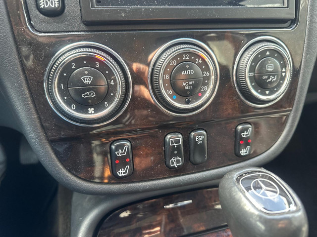 Foto 9 van Mercedes-Benz M-klasse 350 Special Edition | Navi | camera | halfleer | Cruise Control | Airco | Mem