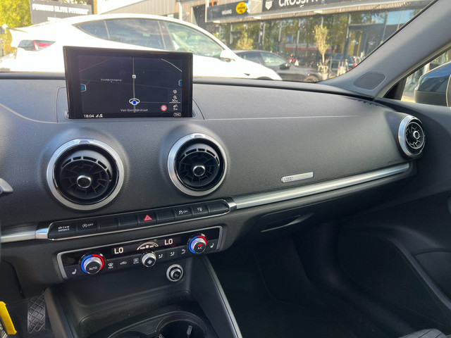 Foto 7 van Audi A3 Sportback 1.0 TFSI Design Pro Plus - DEALER ONDERH !