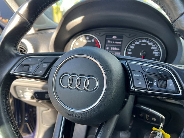 Foto 8 van Audi A3 Sportback 1.0 TFSI Design Pro Plus - DEALER ONDERH !