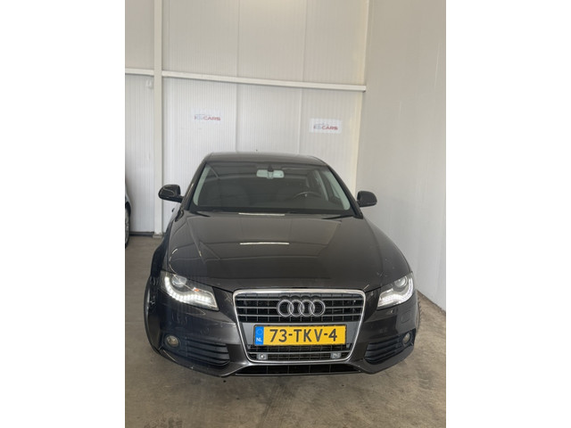 Foto 2 van Audi A4 Limousine 1.8 TFSI | Pro Line Business | Automaat !
