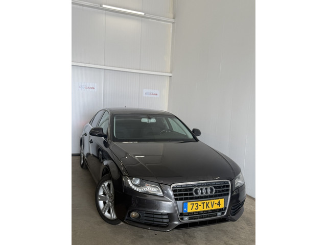 Foto 3 van Audi A4 Limousine 1.8 TFSI | Pro Line Business | Automaat !