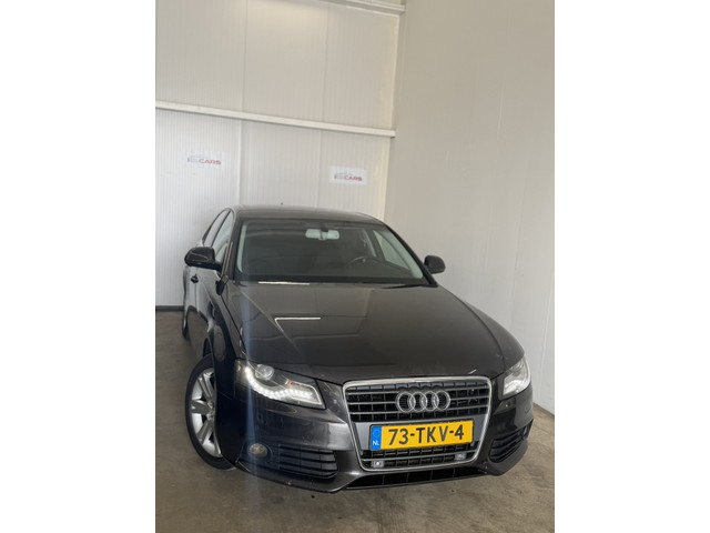 Foto 4 van Audi A4 Limousine 1.8 TFSI | Pro Line Business | Automaat !